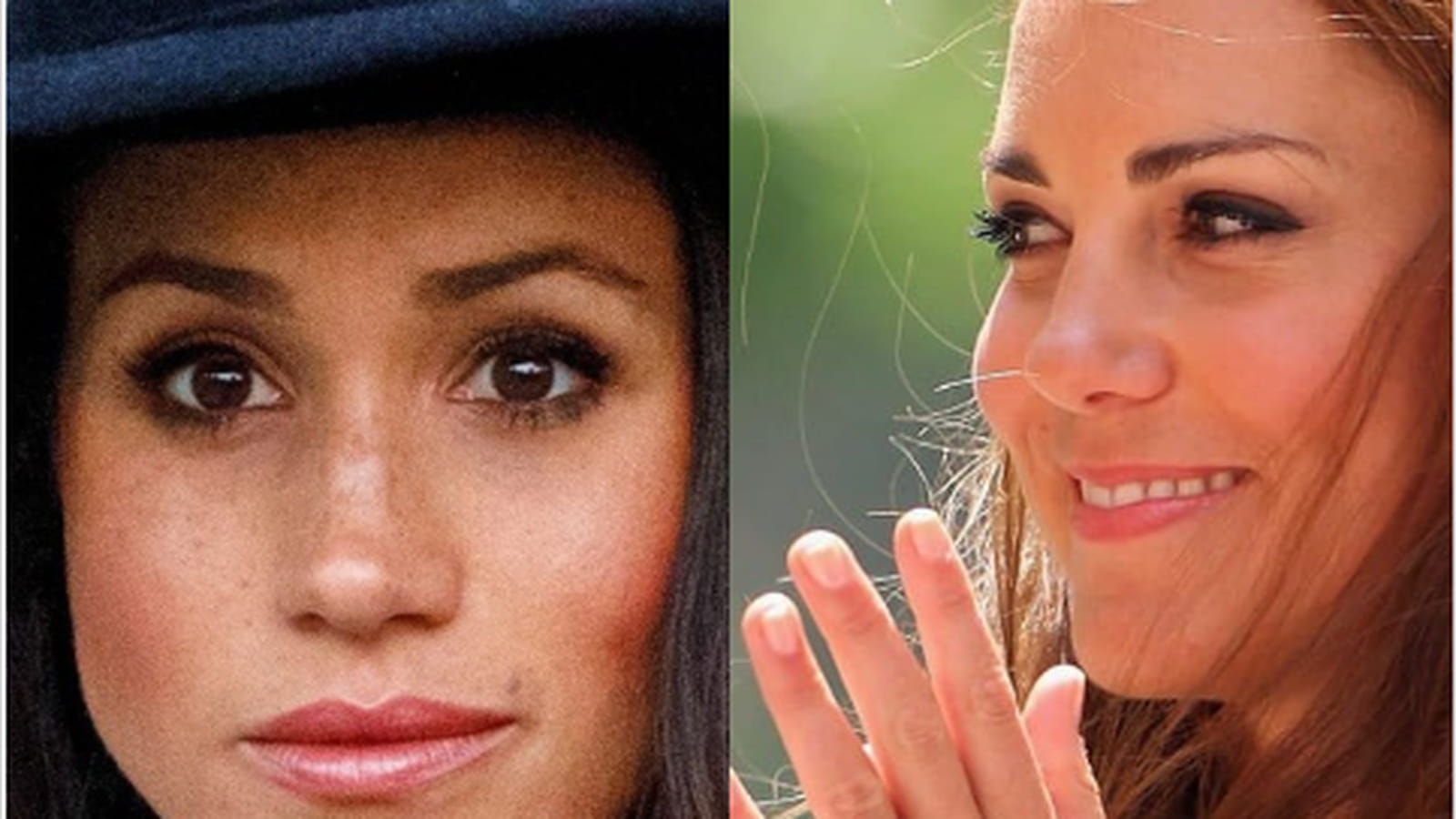 Meghan Markle