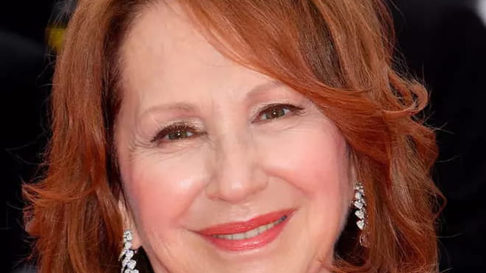 Nathalie Baye