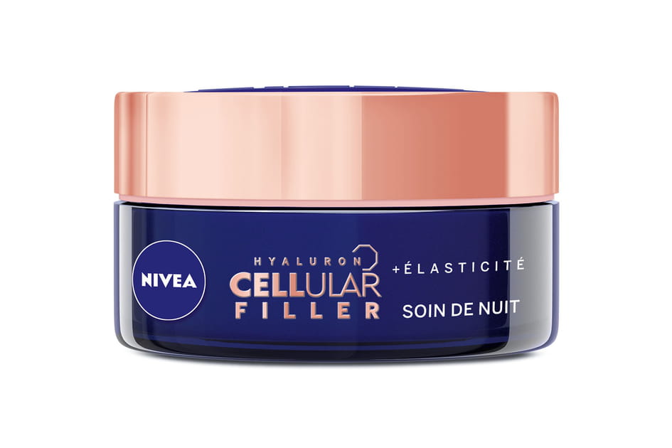 Hyaluron Cellular Filler, Nivea