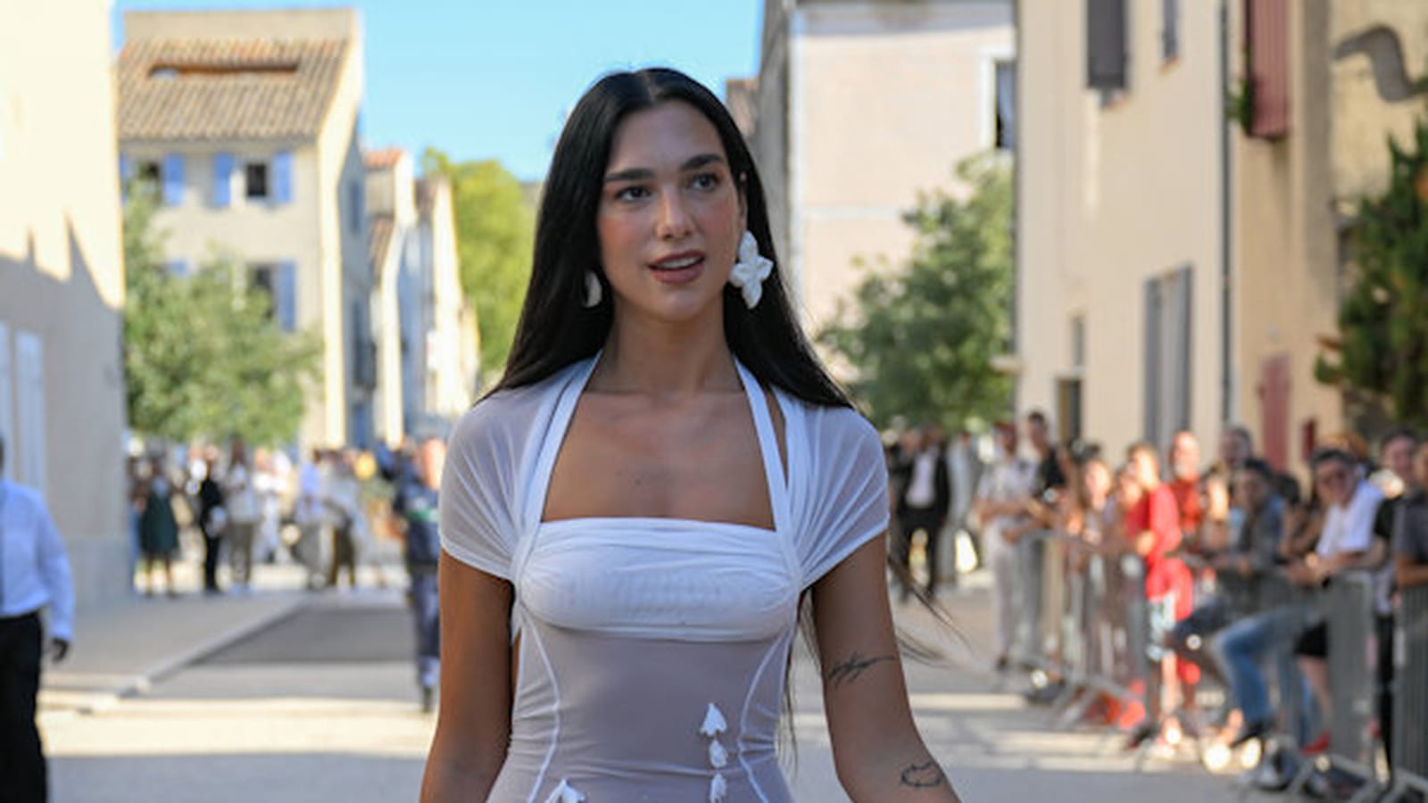 Dua Lipa