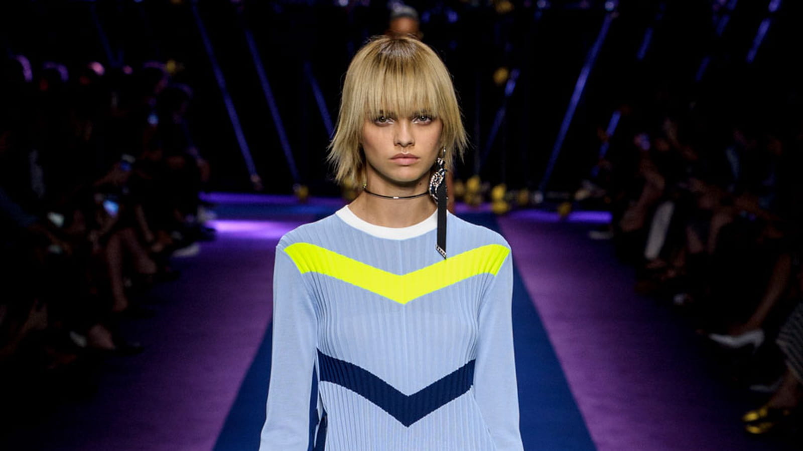 Versace