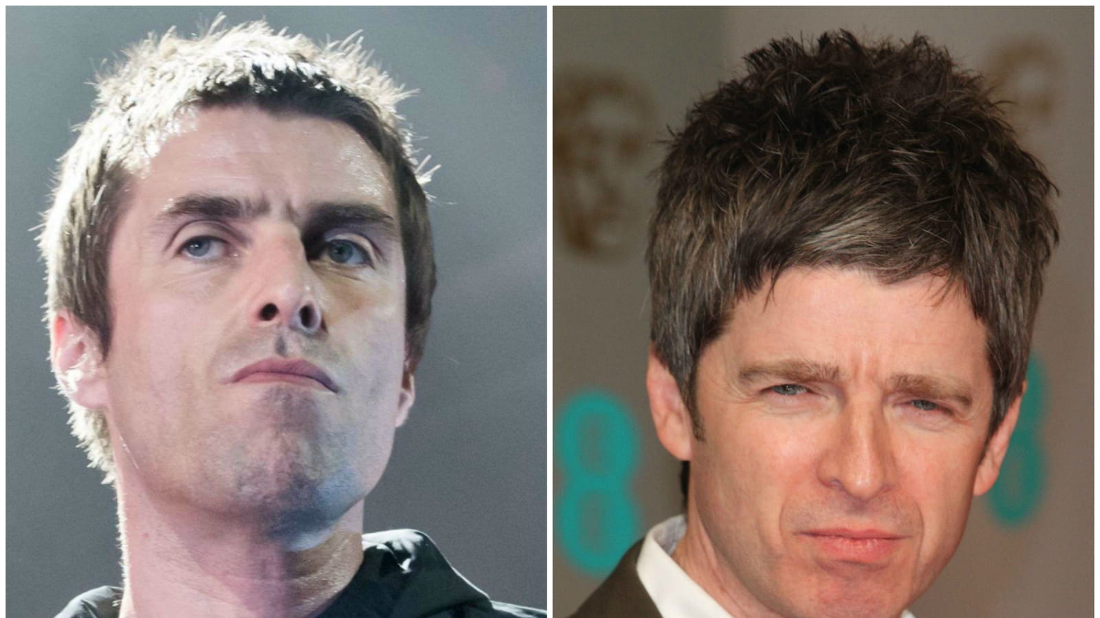 Liam Gallagher 