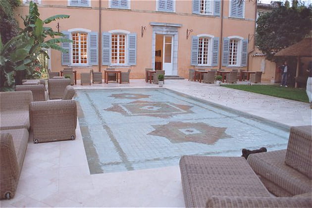 Piscines collectives priv&eacute;es&nbsp;: Troph&eacute;e Or