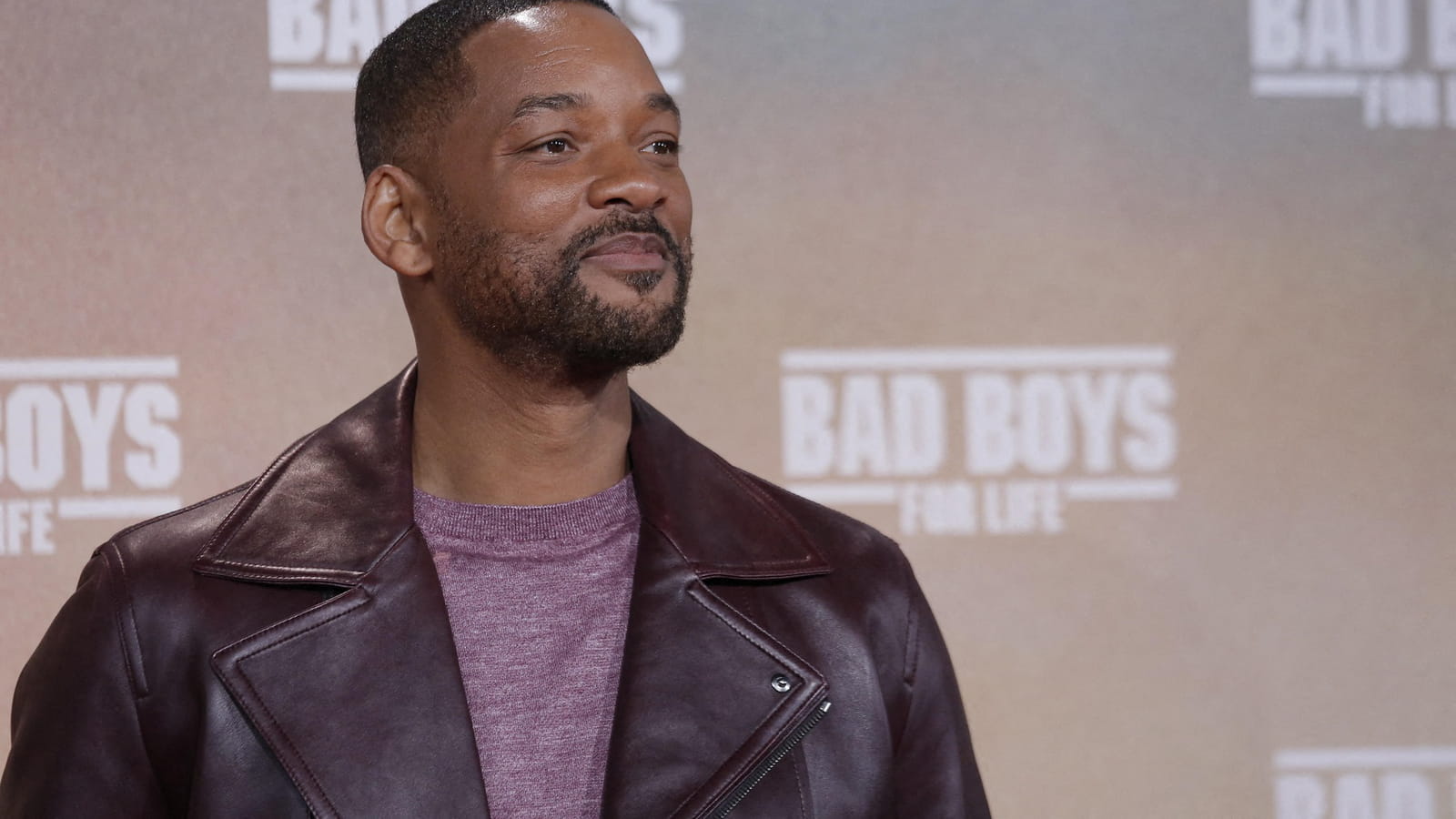 Will Smith