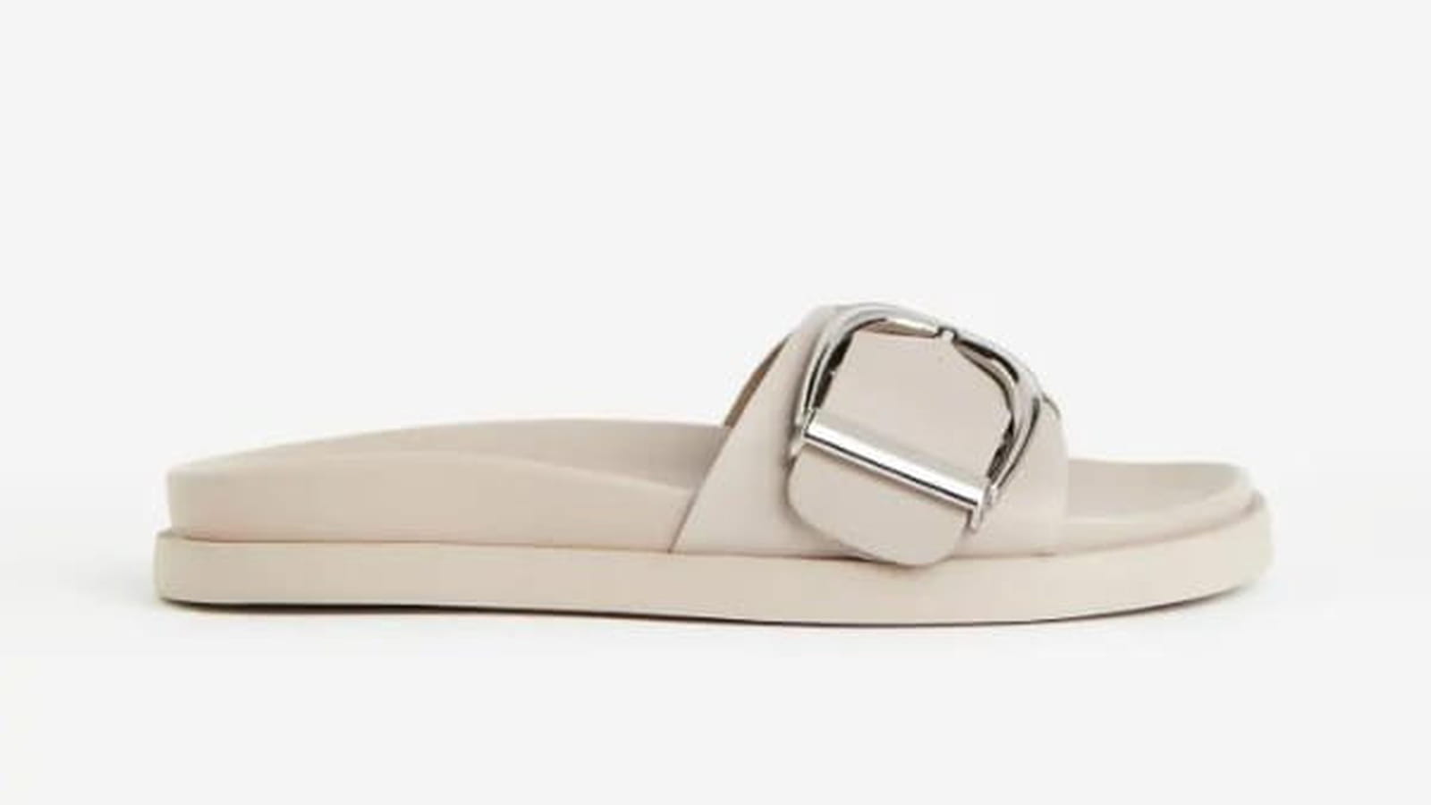 Claquettes H&M