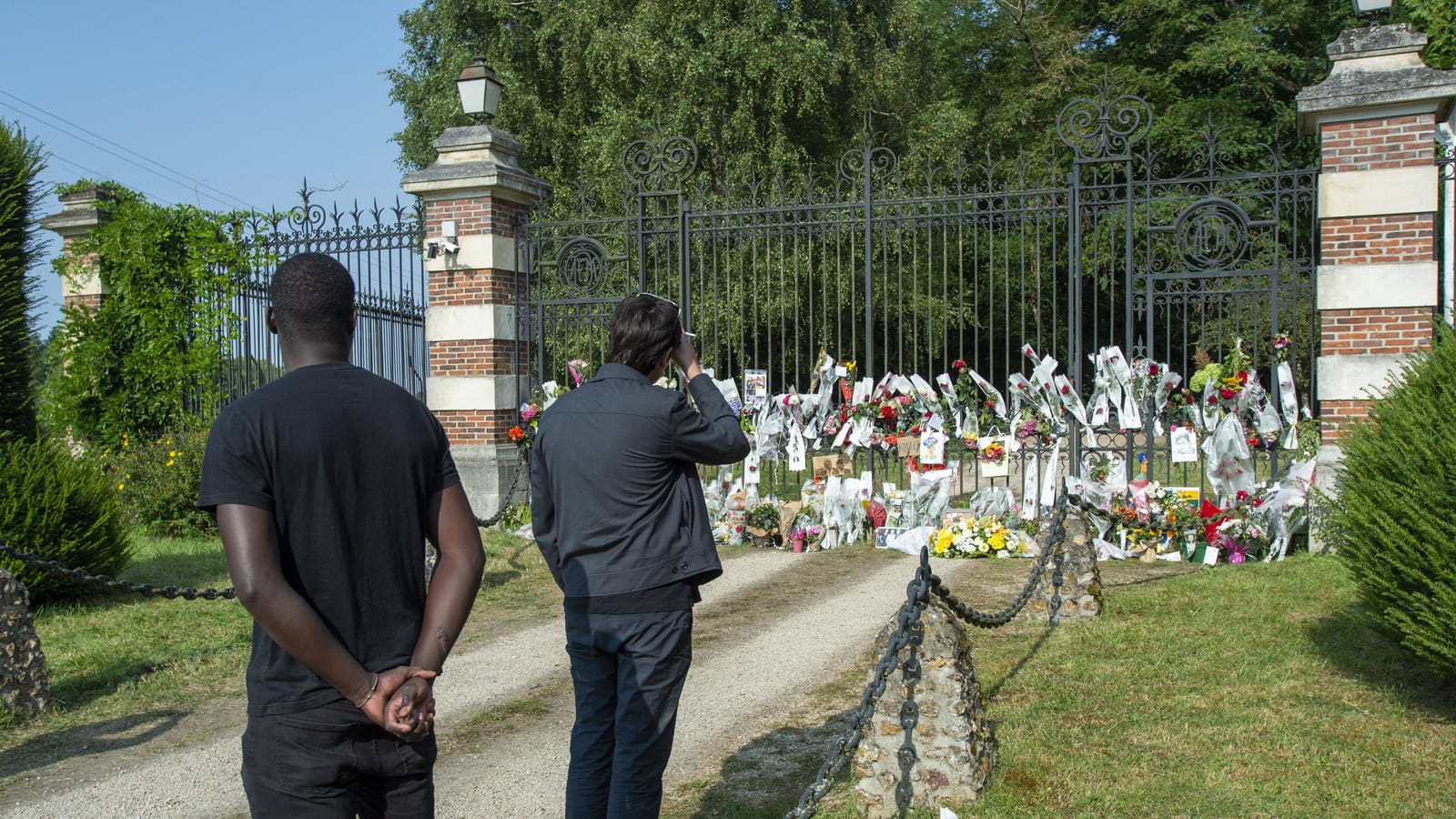 Hommages 