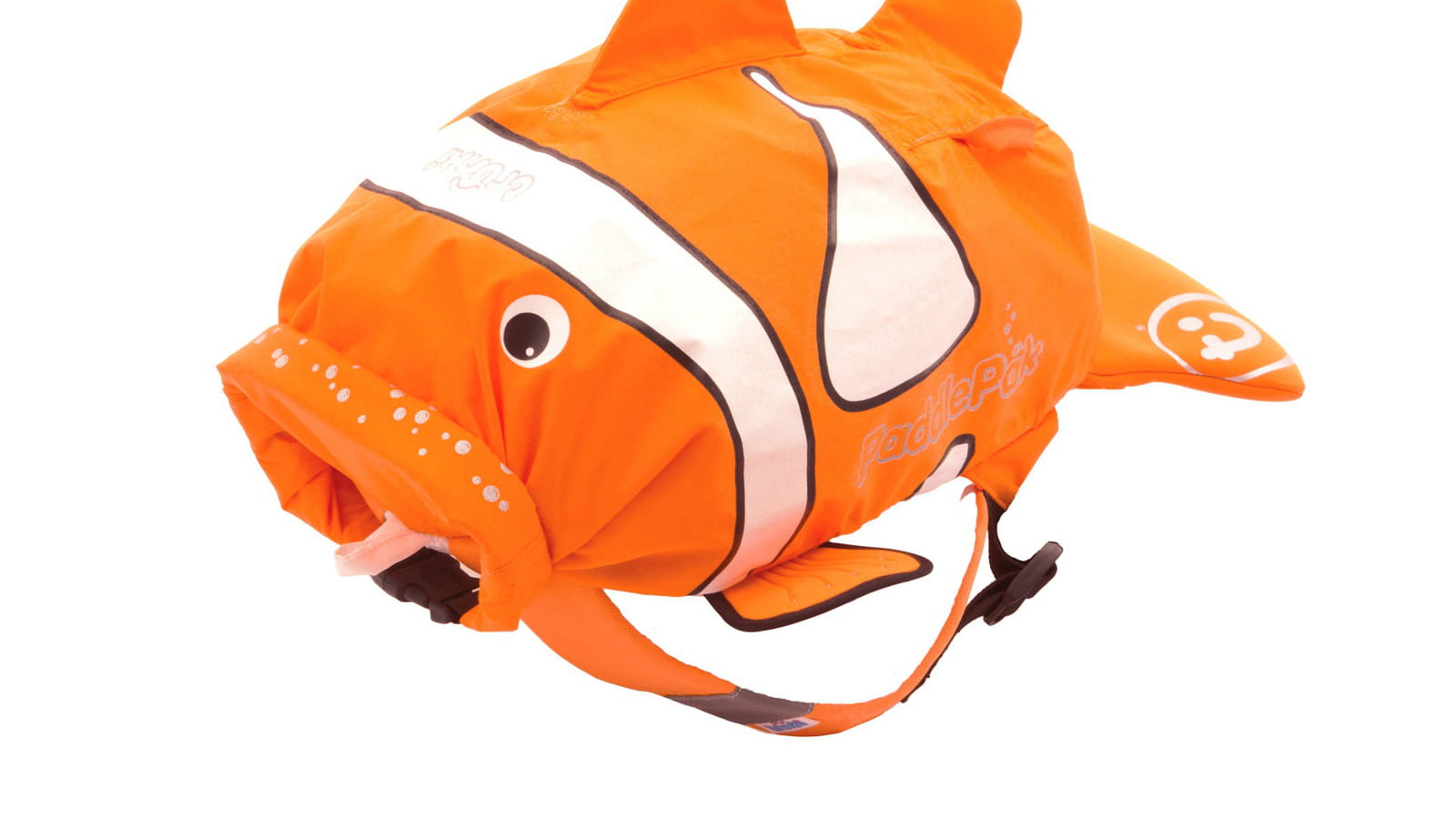 Le sac à dos Paddlepak de Trunki