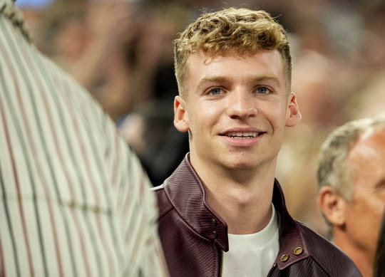 L&eacute;on Marchand&nbsp;: ce que le champion a r&eacute;ussi &agrave; &quot;n&eacute;gocier&quot;... &quot;C'est ma plus grande fiert&eacute; de la semaine&quot;