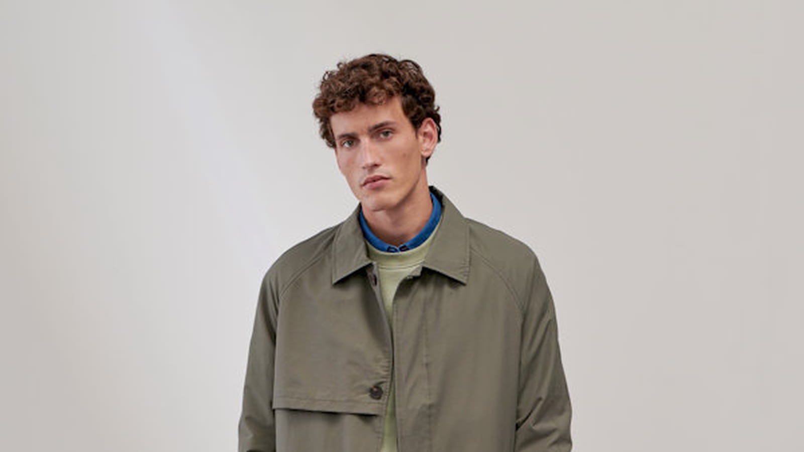 Veste Esprit 