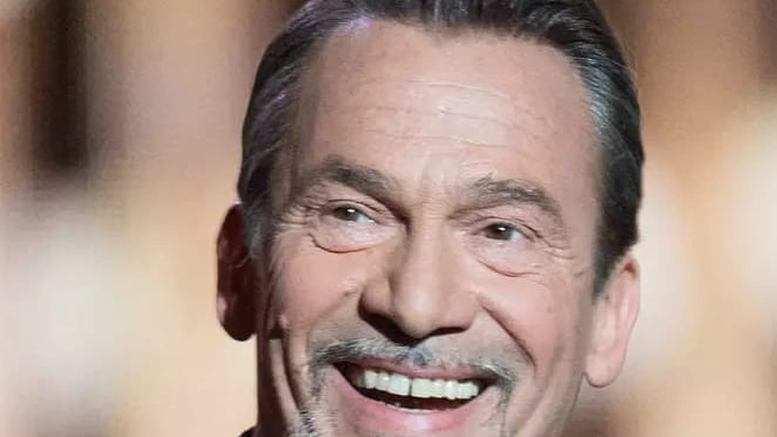 Florent Pagny