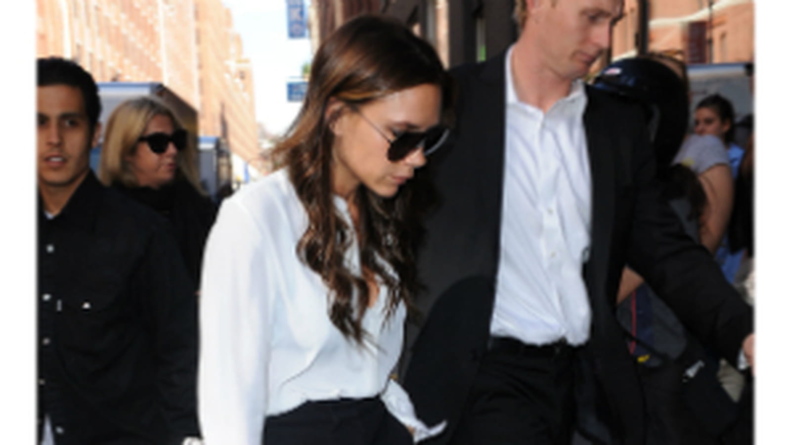 Victoria Beckham