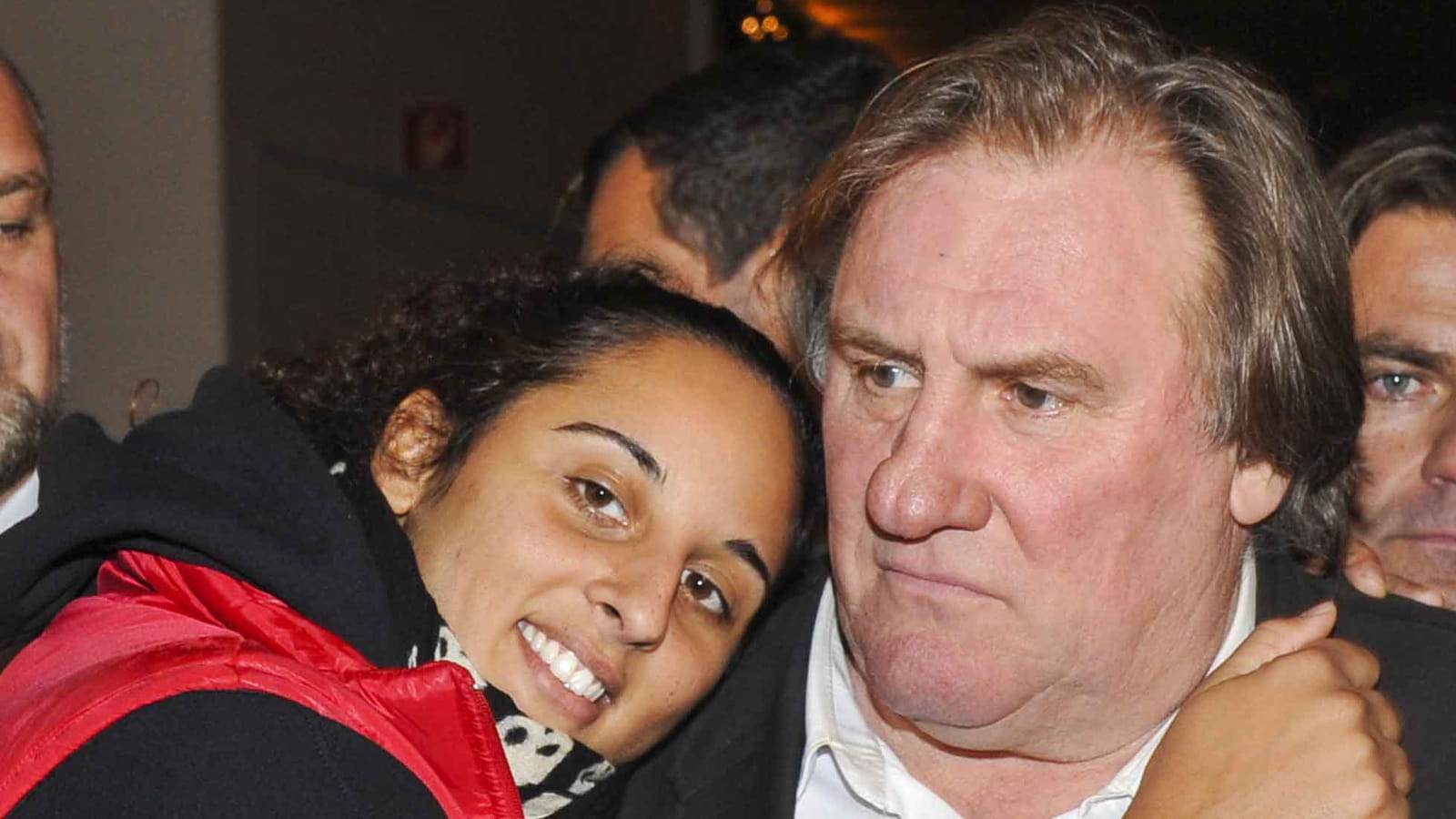 Roxane Depardieu