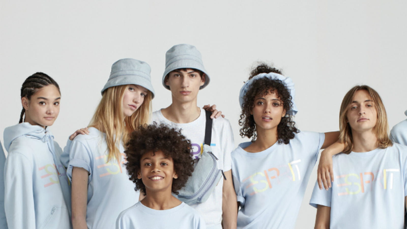 Esprit X Opening Ceremony