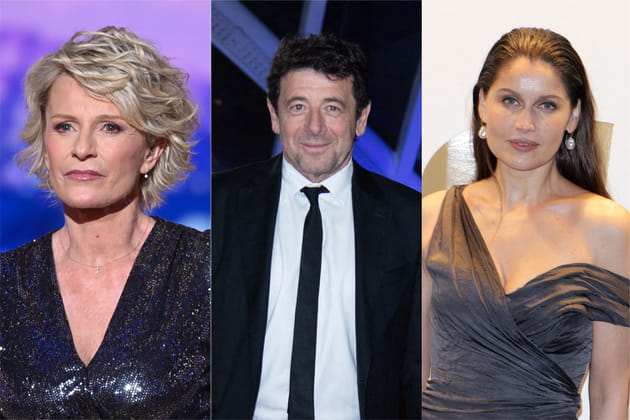Sophie Davant, Patrick Bruel, Laetitia Casta... Ces 30 stars nées sous le signe du Taureau