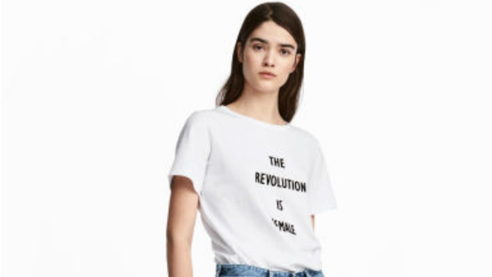 Jean H&M