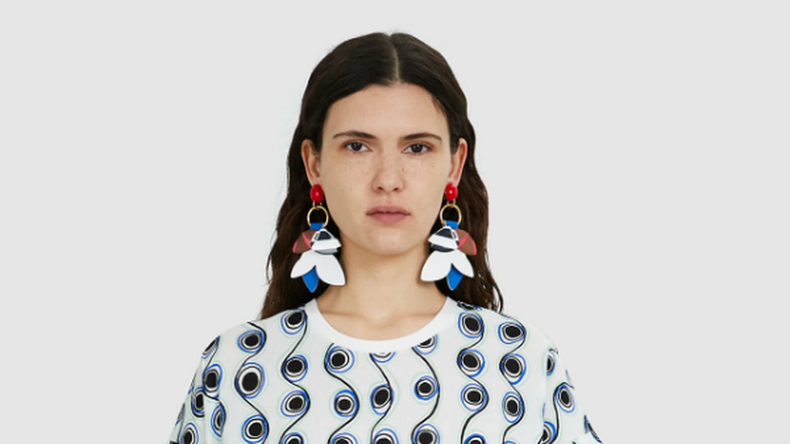 T-shirt Bimba y Lola 