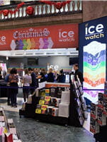 icewatch 150