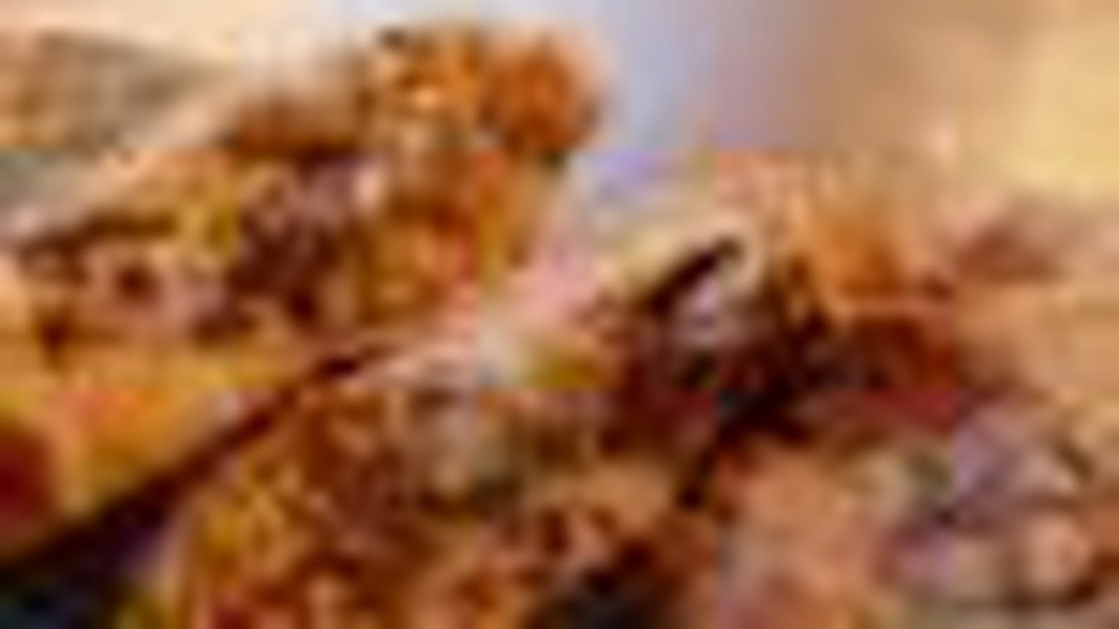 Cookies avoine, noix de pécan et chocolat au lait