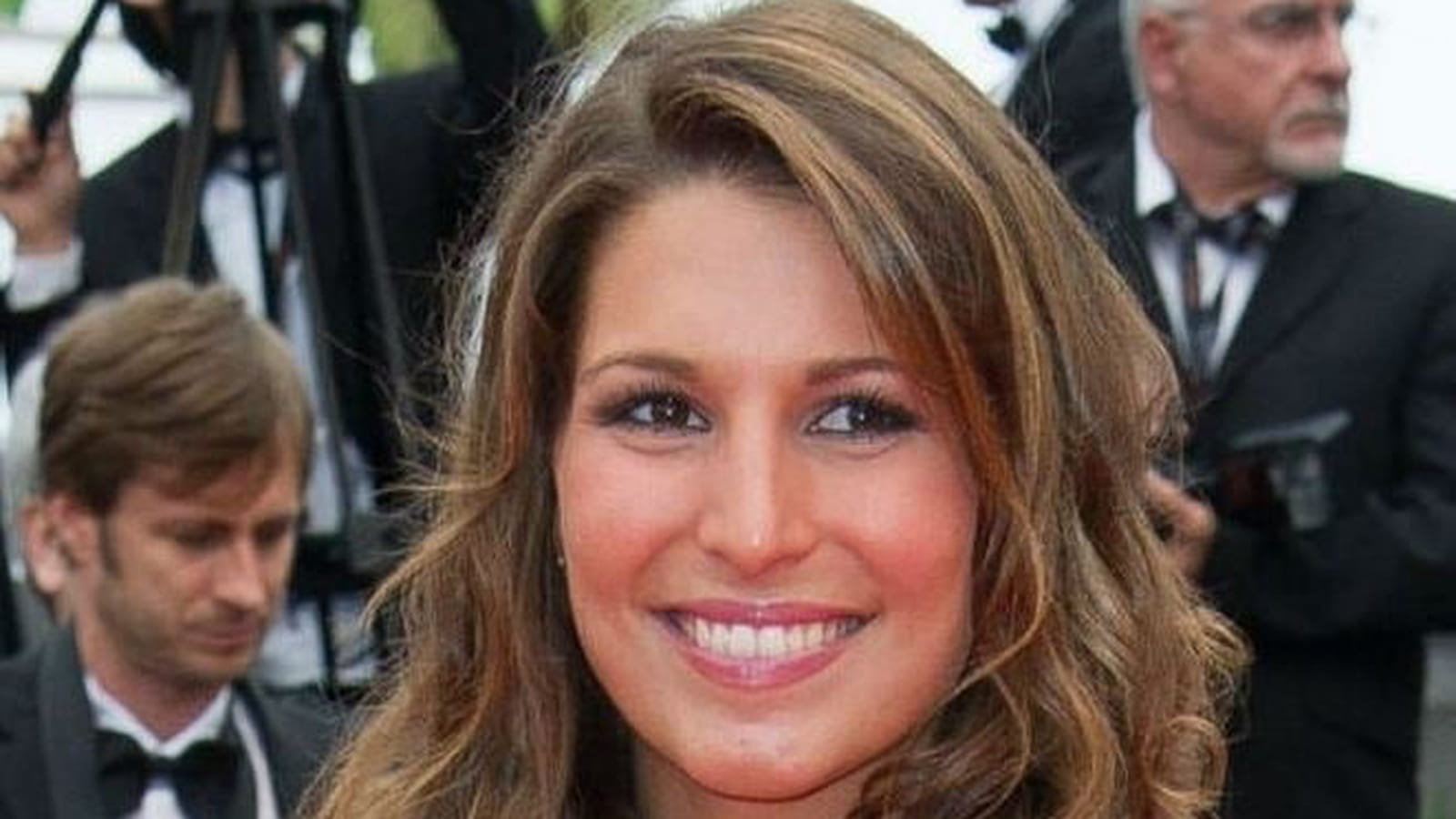 Laury Thilleman