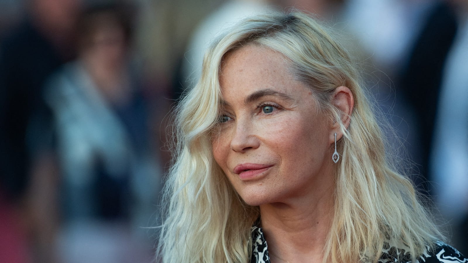 Emmanuelle Béart
