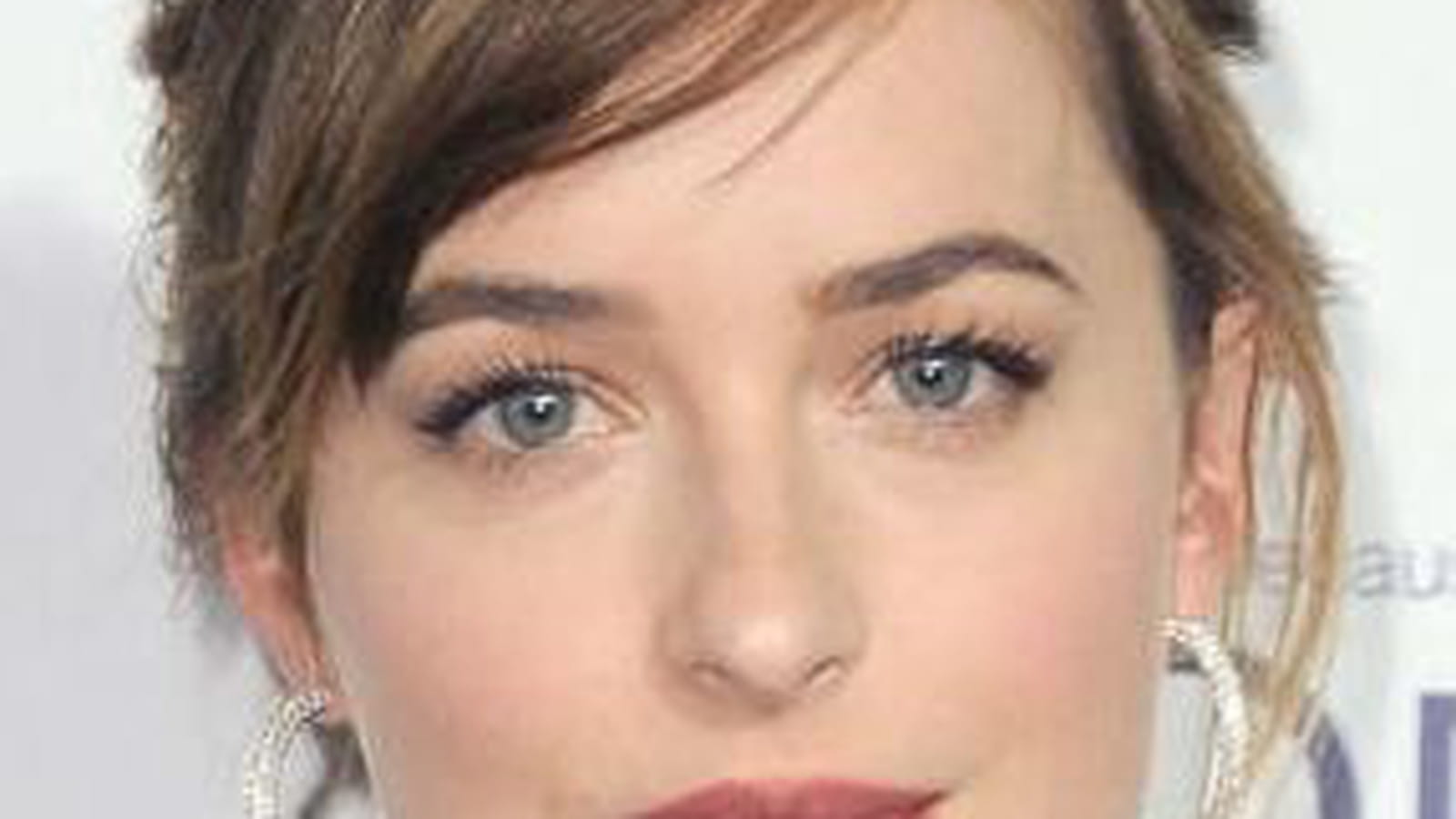 Dakota Johnson
