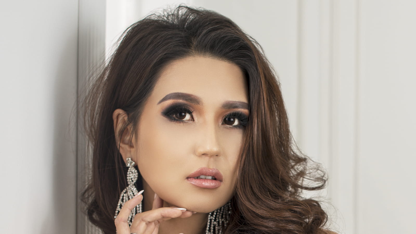 Miss Mongolie
