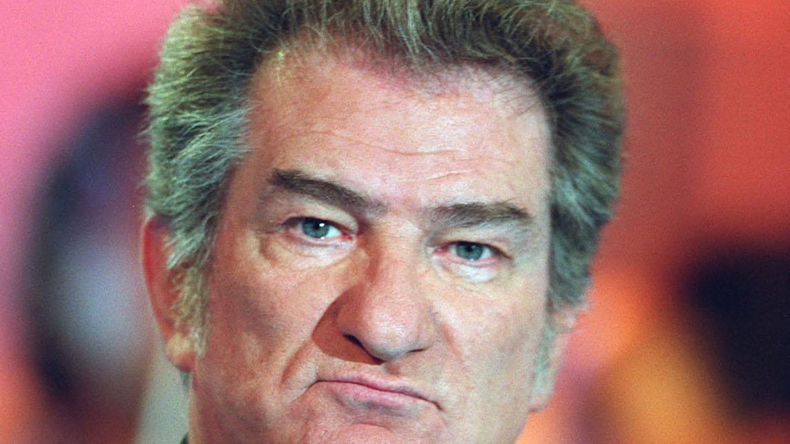 Eddy Mitchell