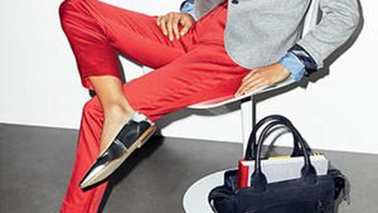 Pantalon George de Caroll
