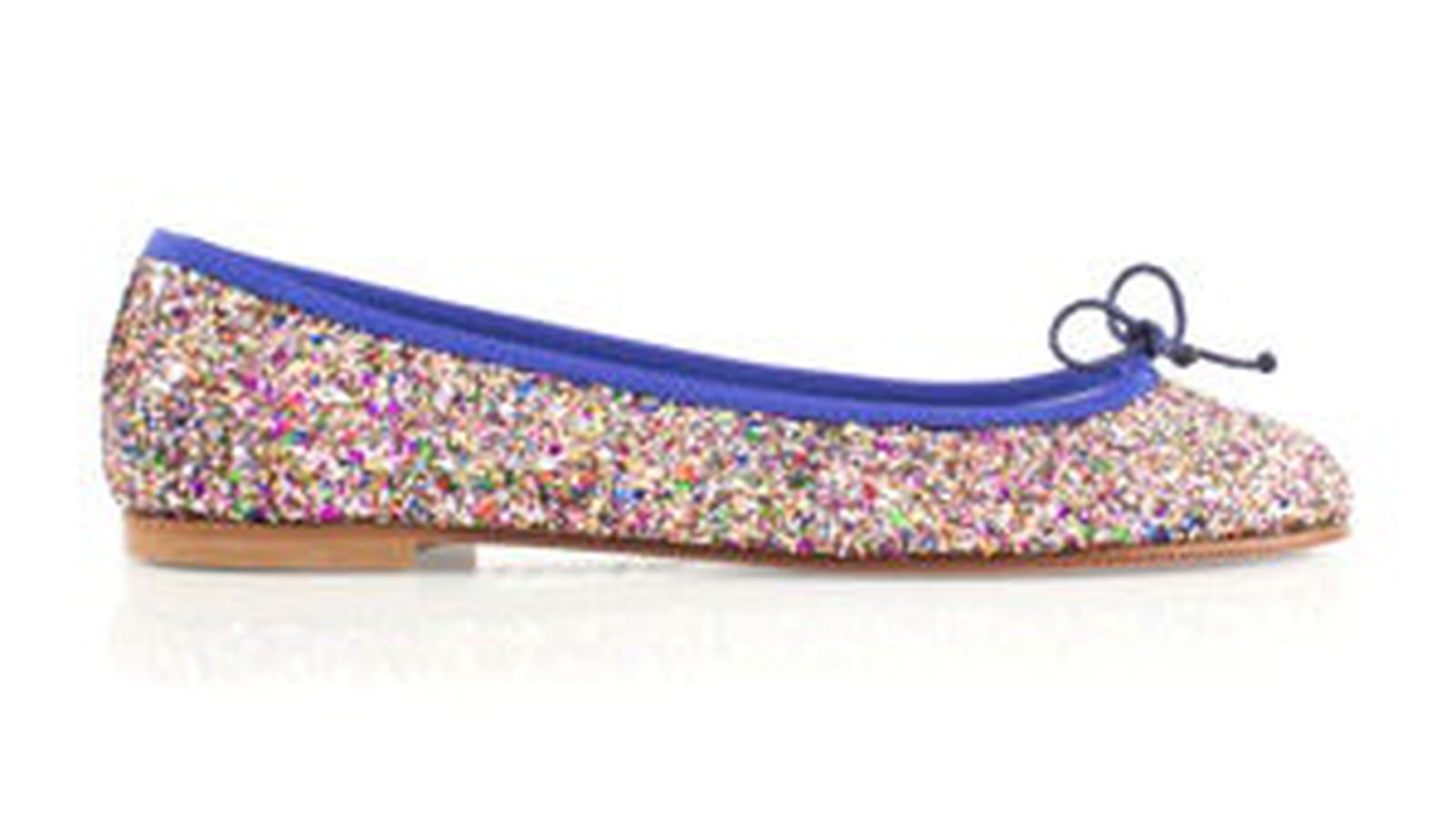 Ballerines "La Comédienne" de Bobbies