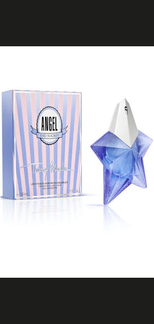 Angel Eau Sucr&eacute;e de Thierry Mugler