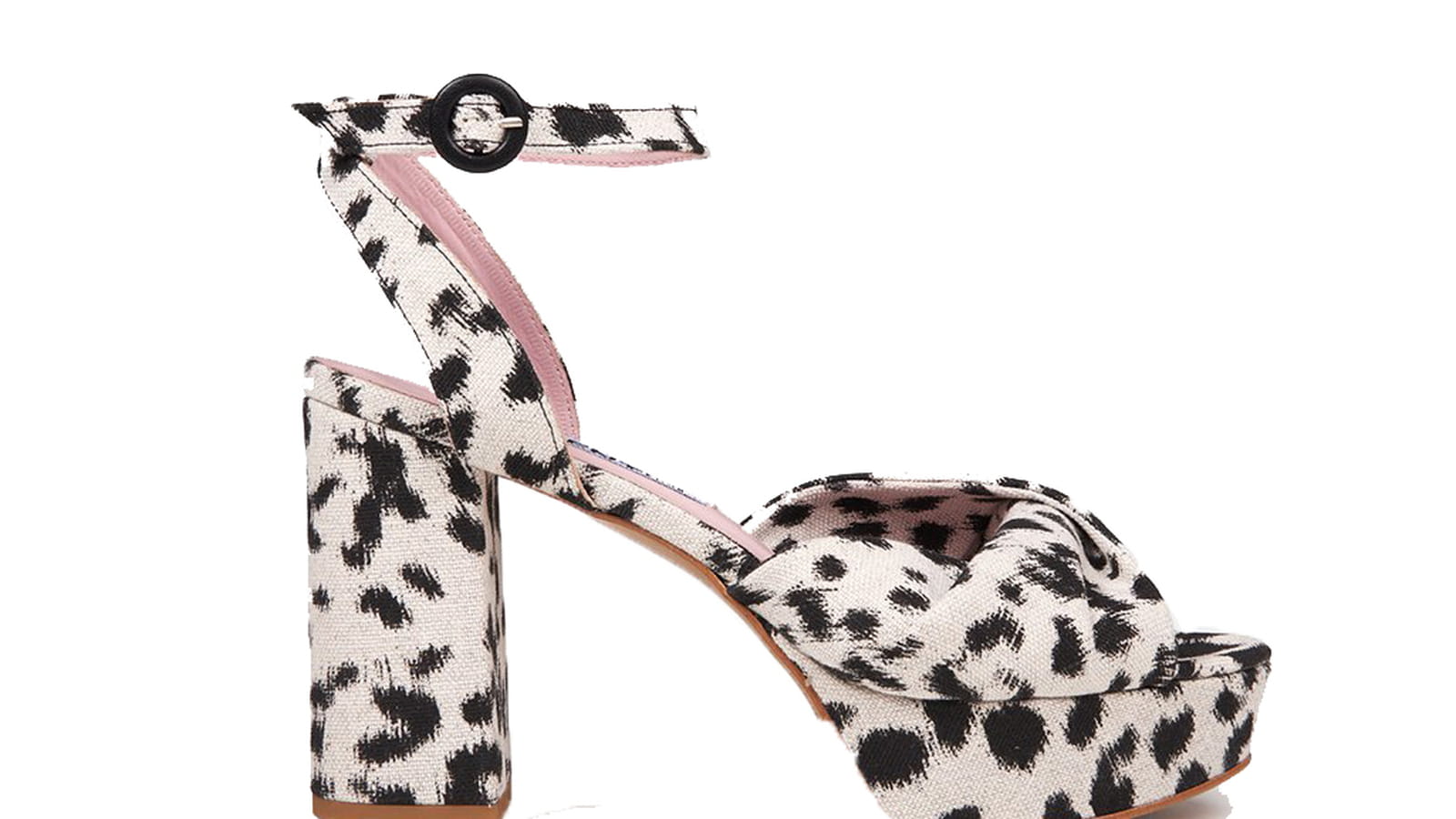 Sandales à talons Essentiel Antwerp 