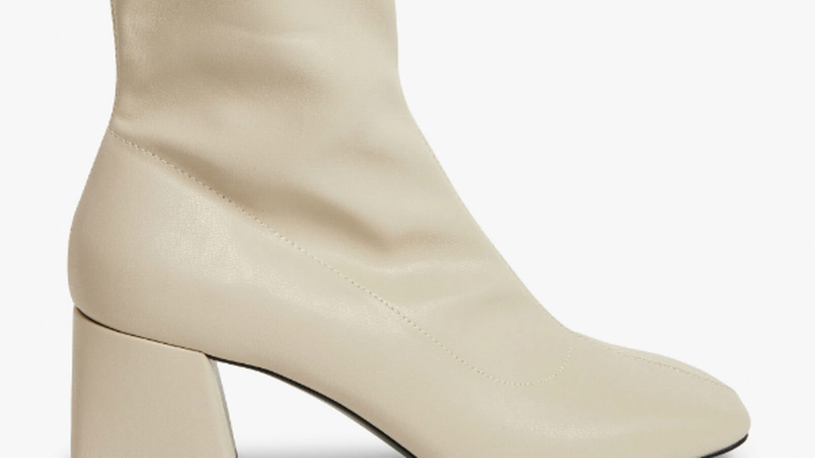 Bottines Monki