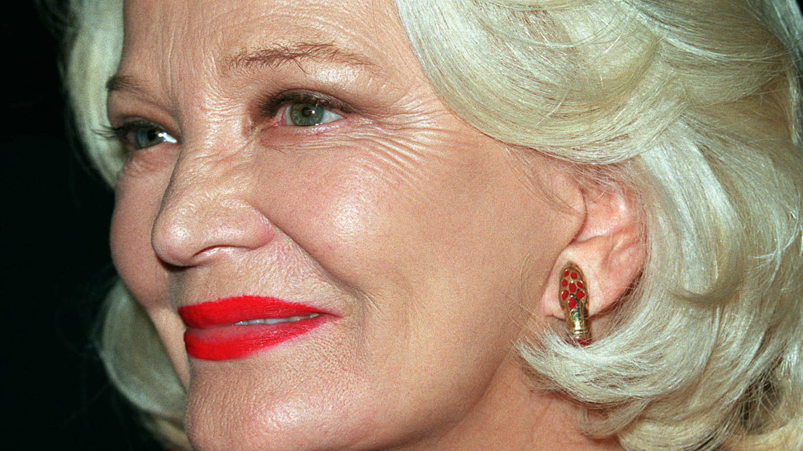Gena Rowlands
