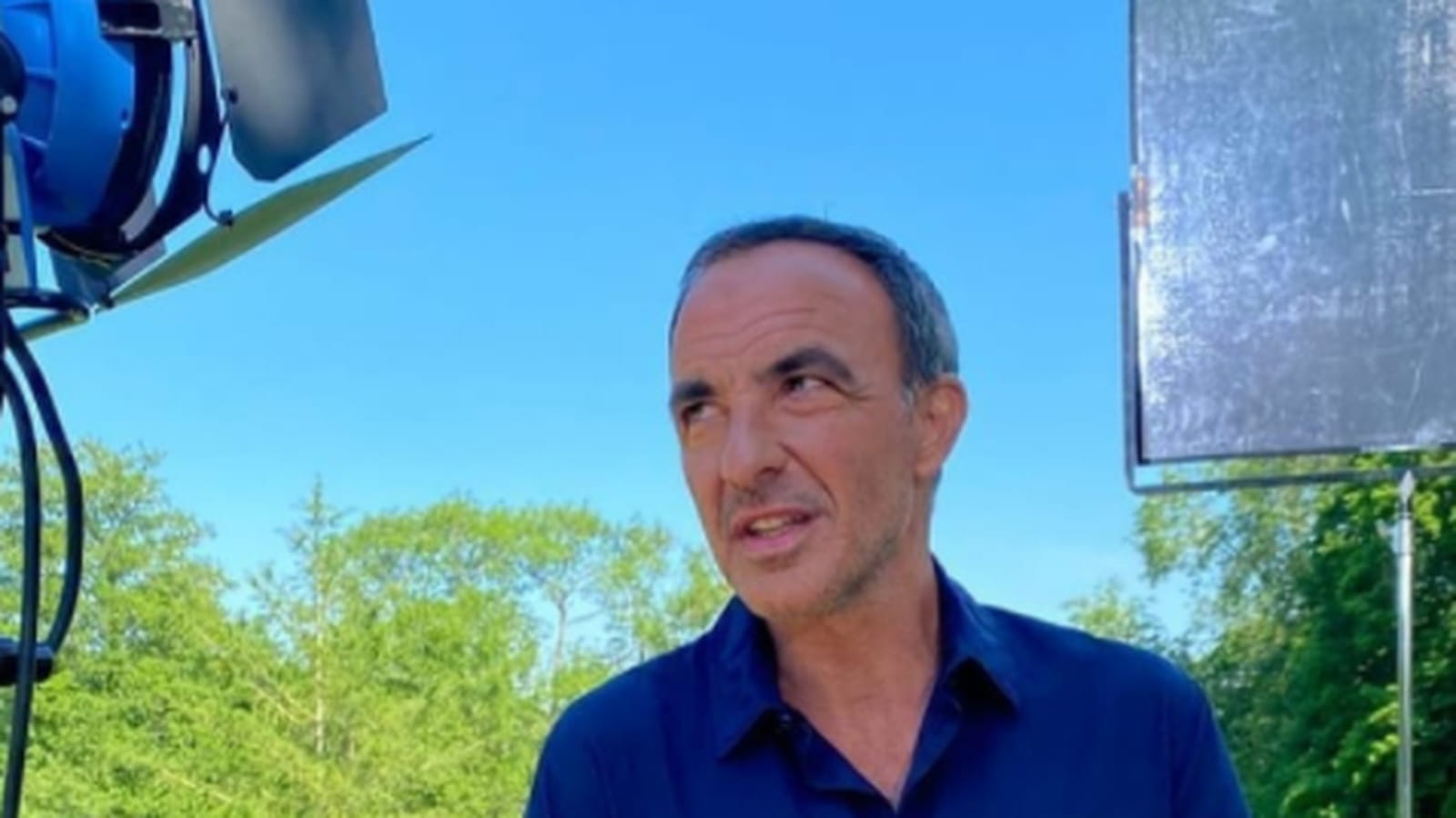 Nikos Aliagas