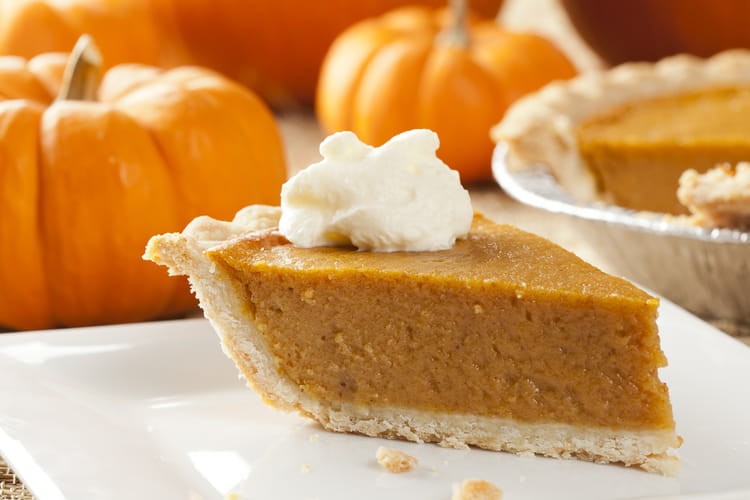 19+ Pumpkin Pie/Tarte Au Potimarron Pictures