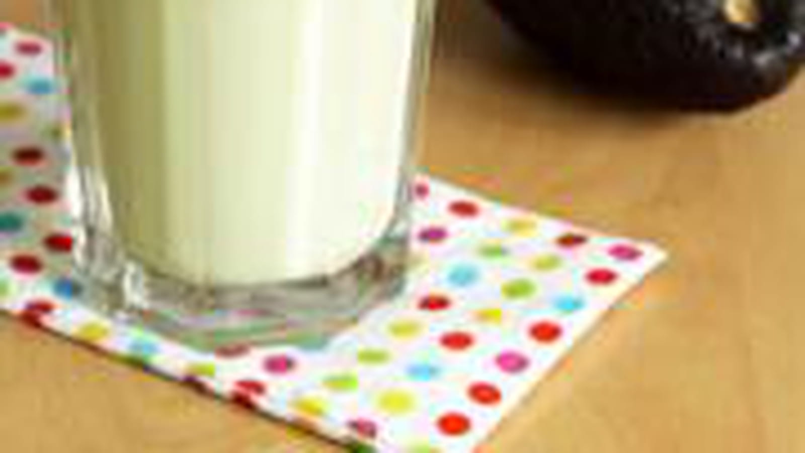 Milk-shake à l'avocat