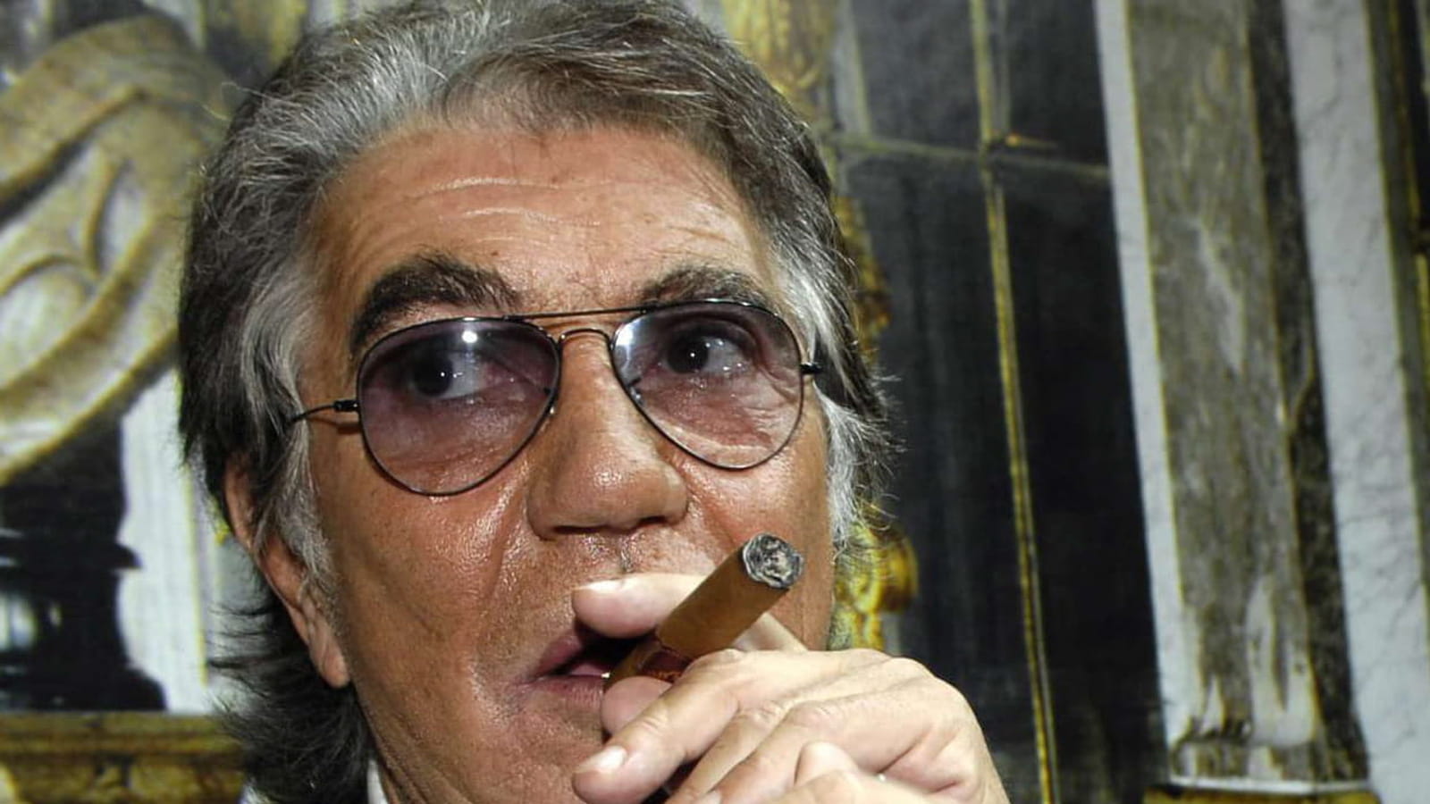 Roberto Cavalli