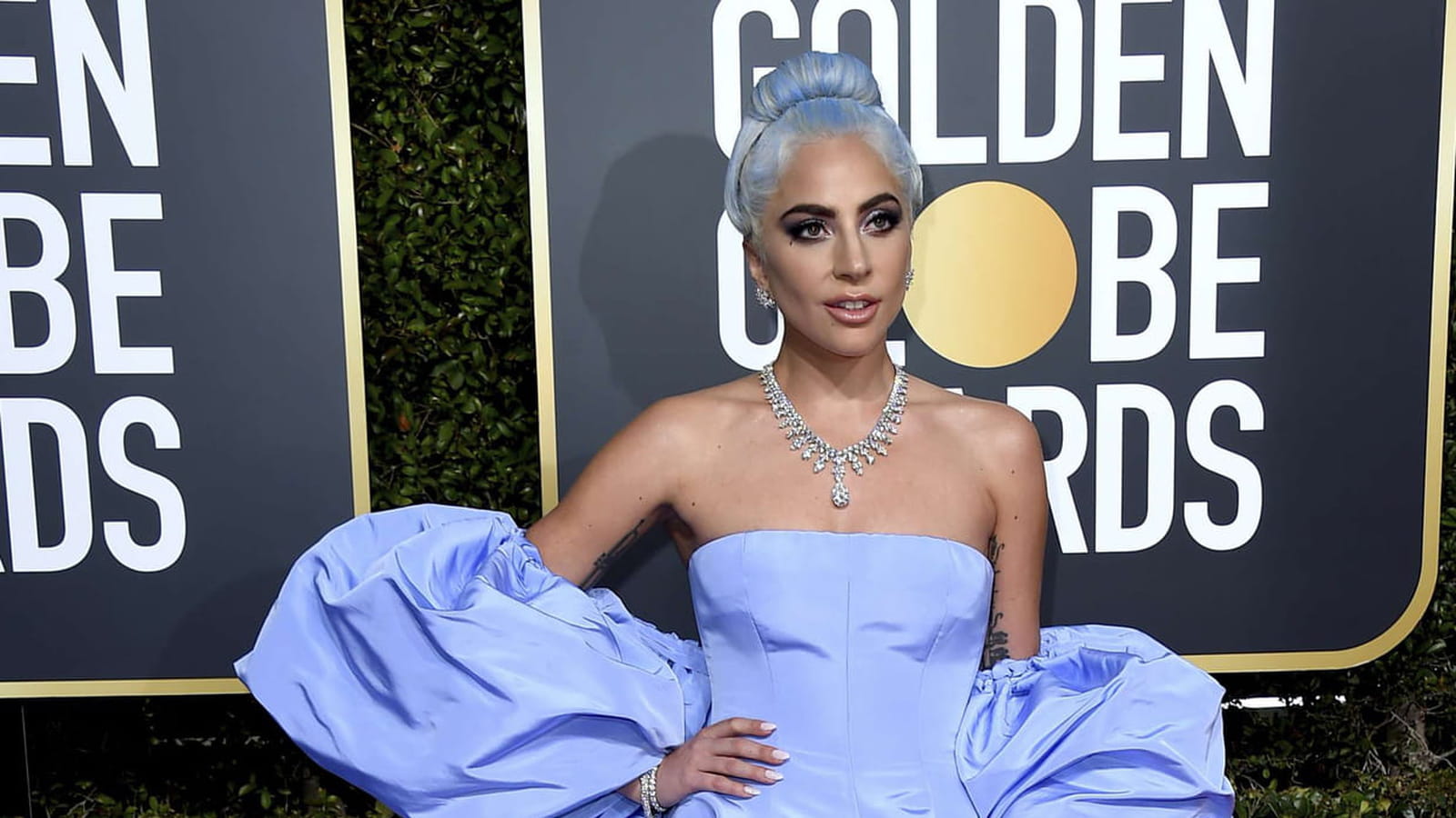 Lady Gaga