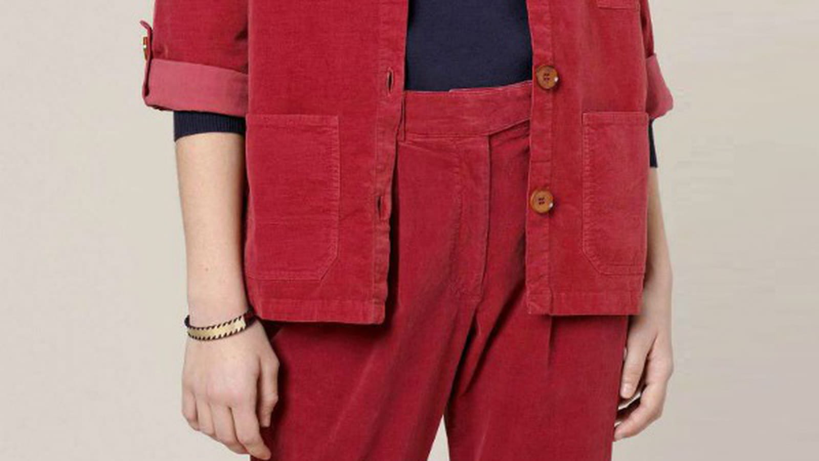 Veste Sessun