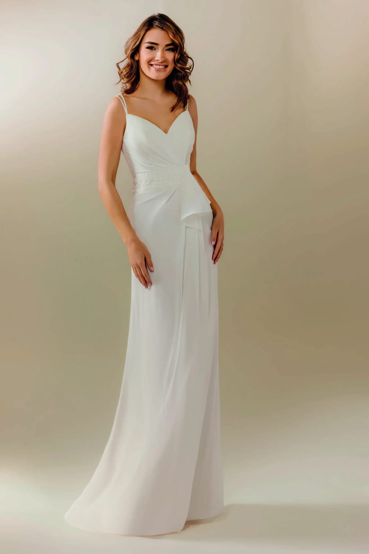 Robe de mariée Edelyne, Pronuptia 2023