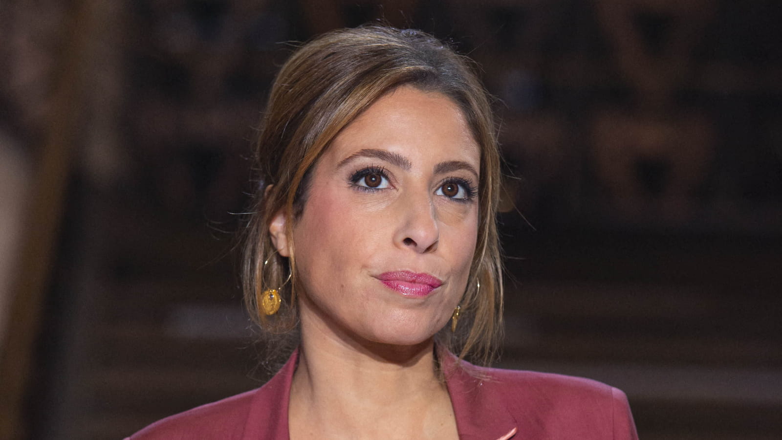 Léa Salamé
