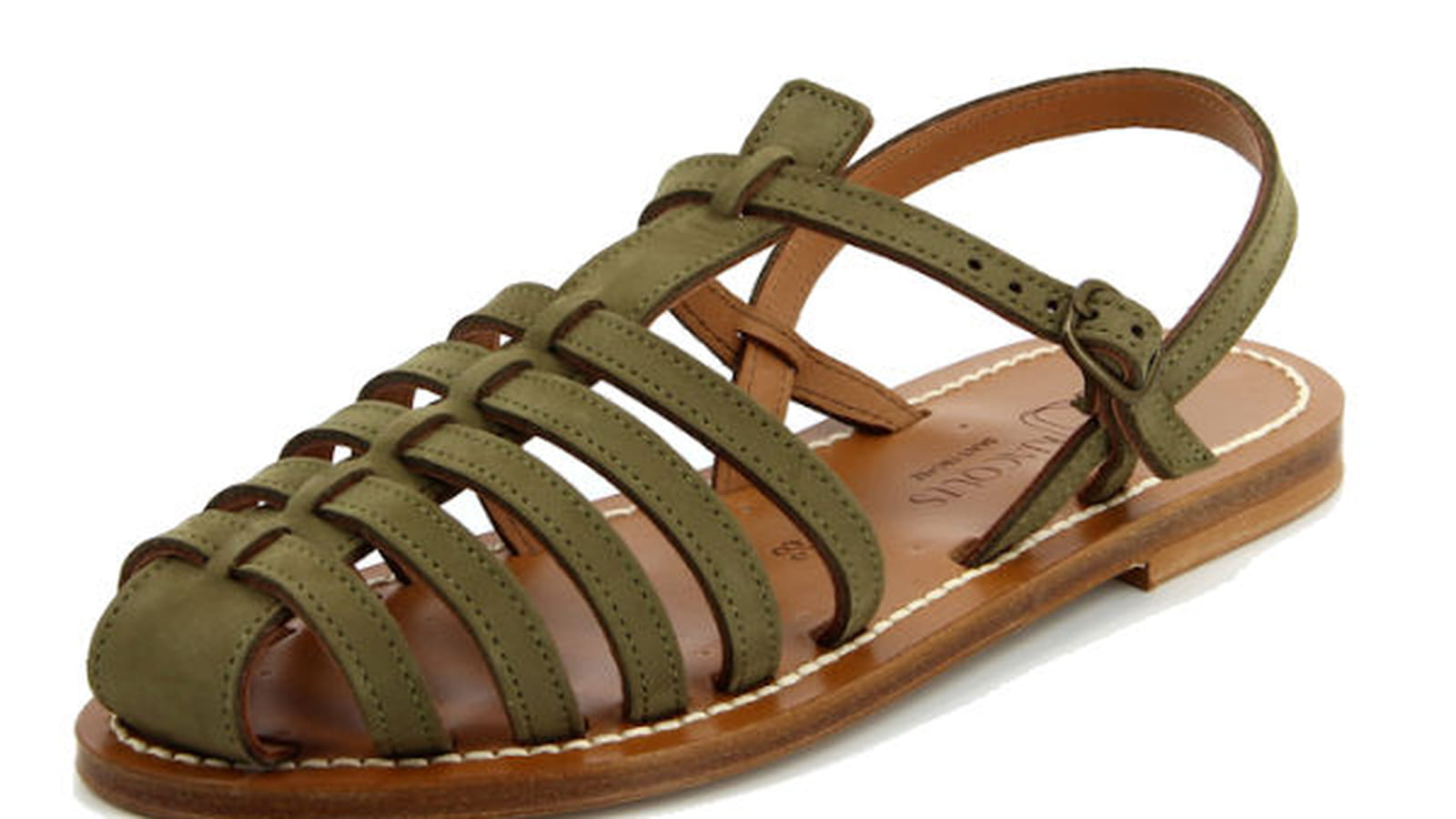 Sandales K Jacques