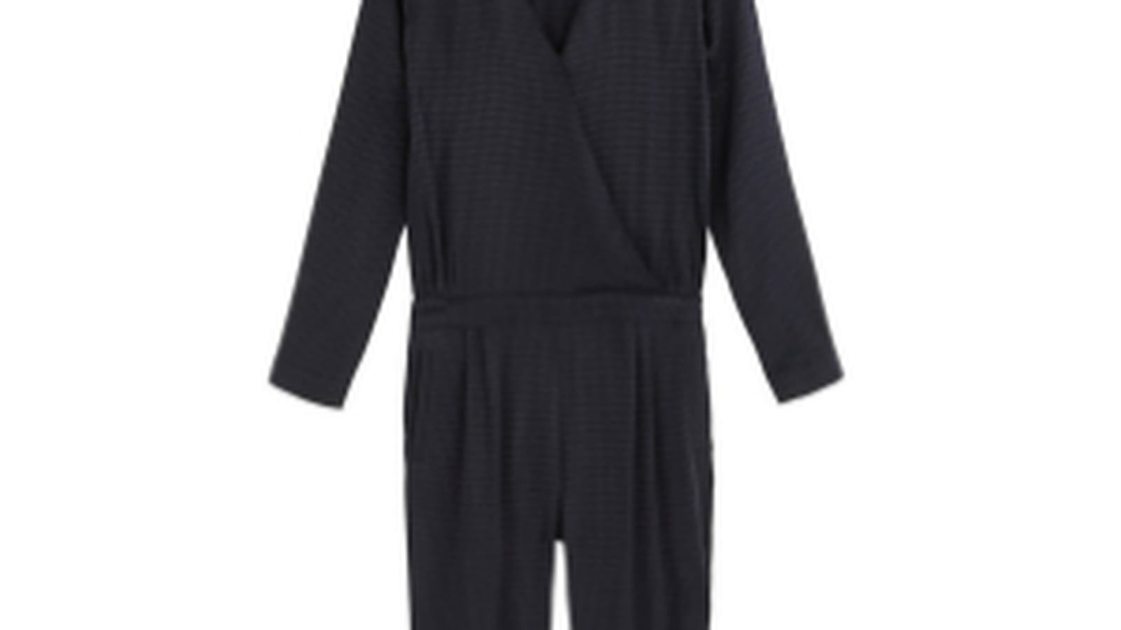 Combinaison-pantalon Promod