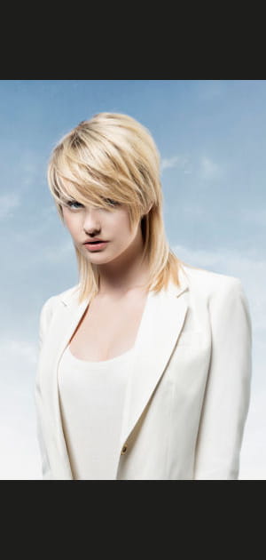 Le d&eacute;grad&eacute; asym&eacute;trique par Saint Algue