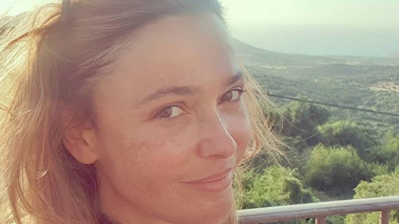 Sandrine Quétier