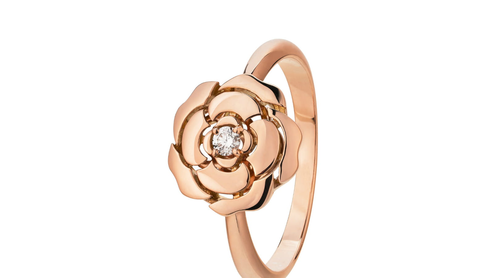 Bague Chanel Joaillerie