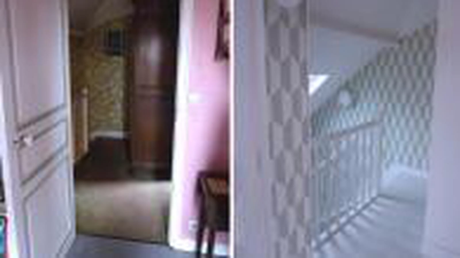 Escalier