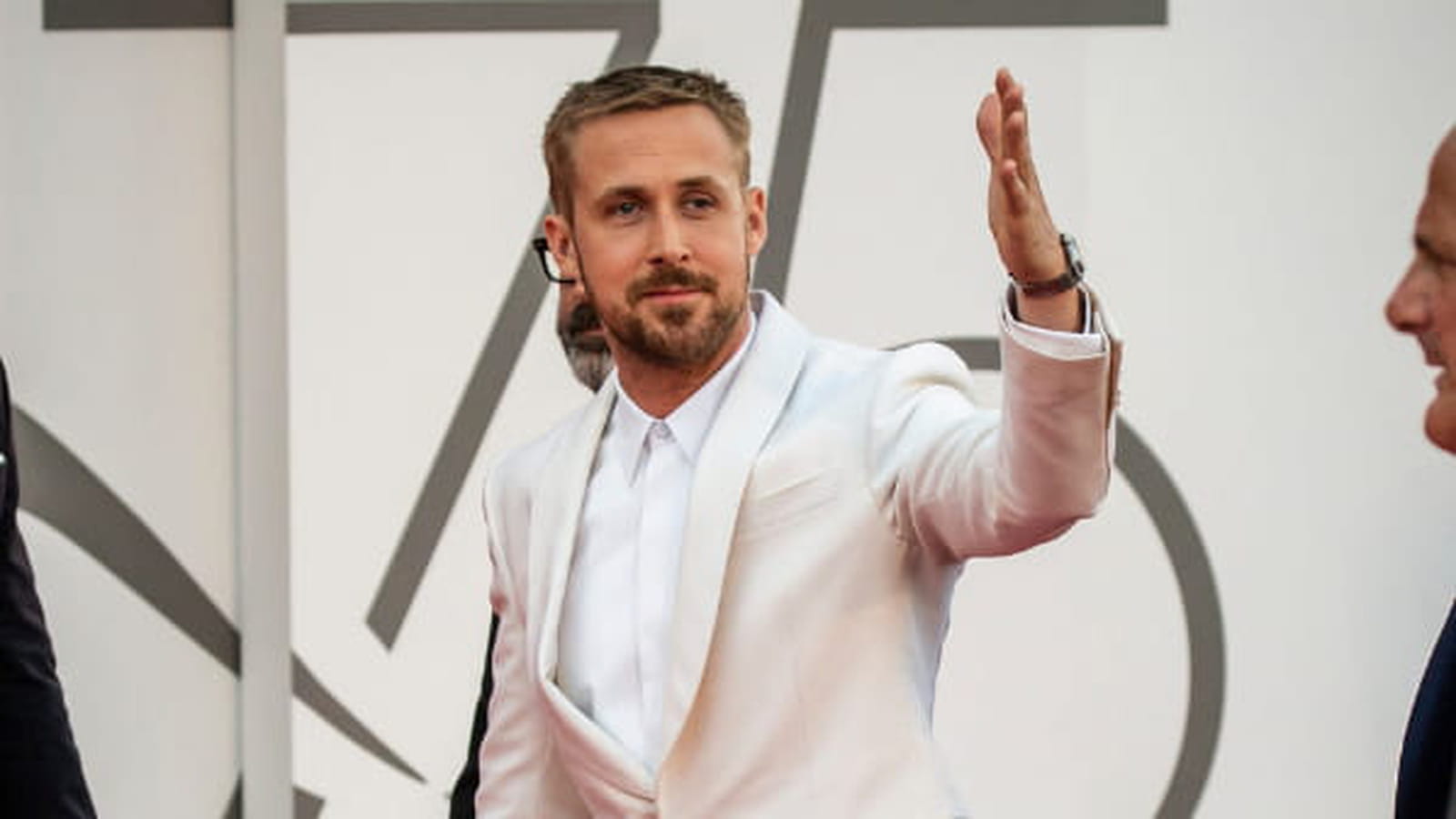 Ryan Gosling le 29 août 2018
