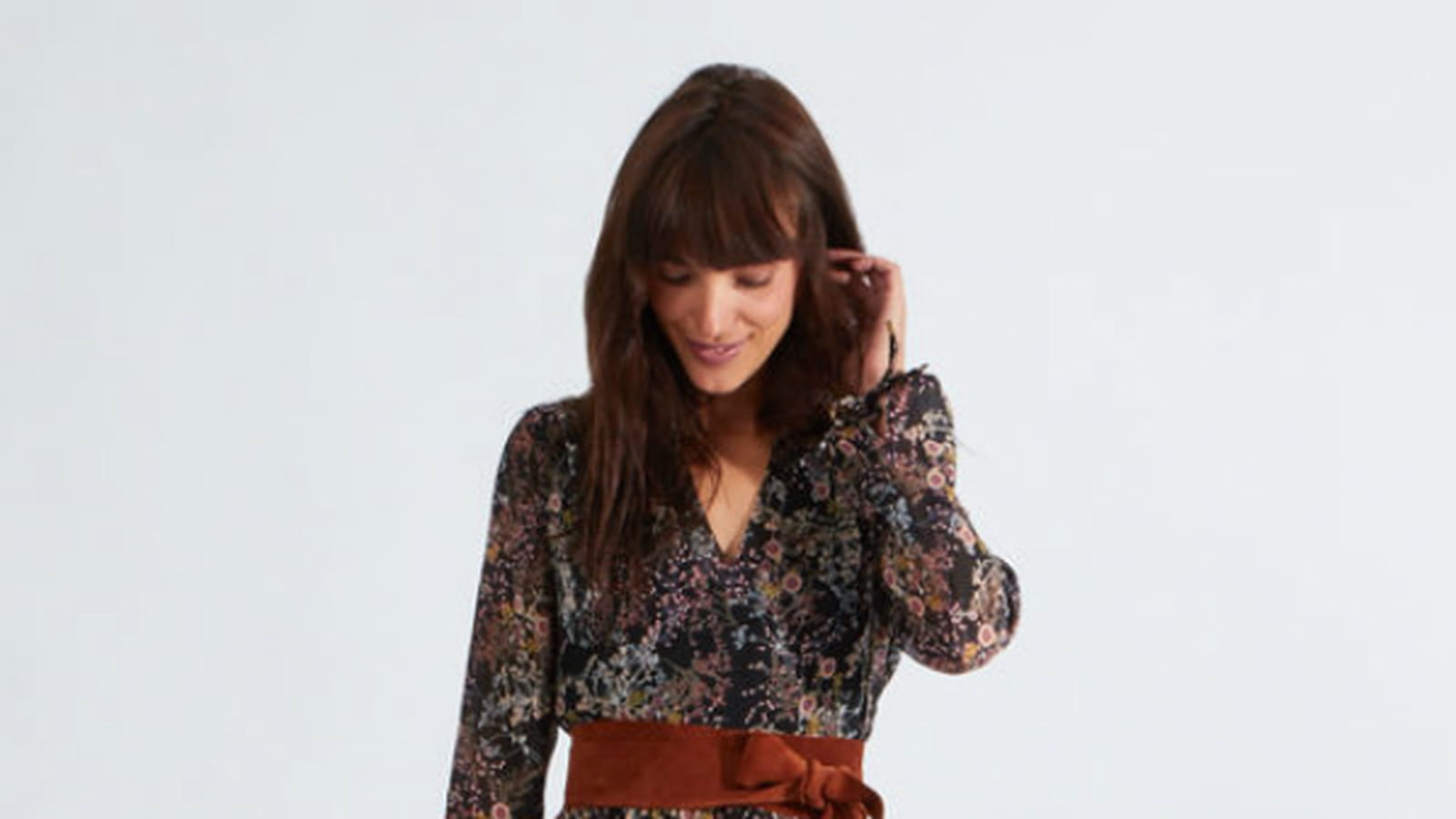 Robe Etam