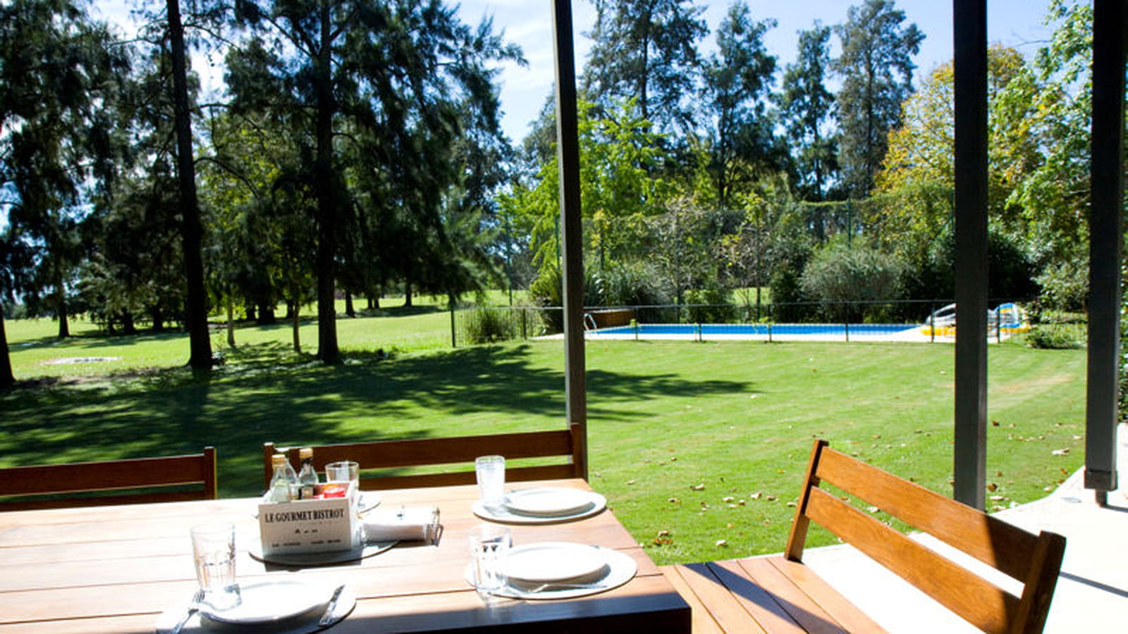 Jardin